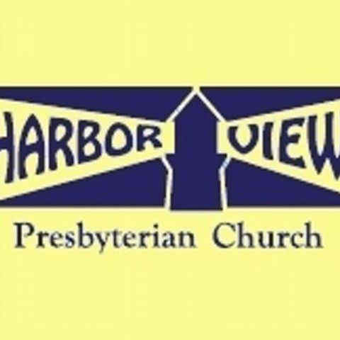 Harbor View Presbyterian Church - Charleston, South Carolina