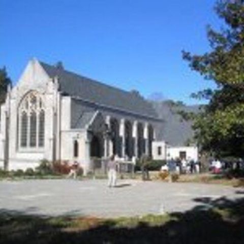 Emory Presbyterian Church - Atlanta, Georgia