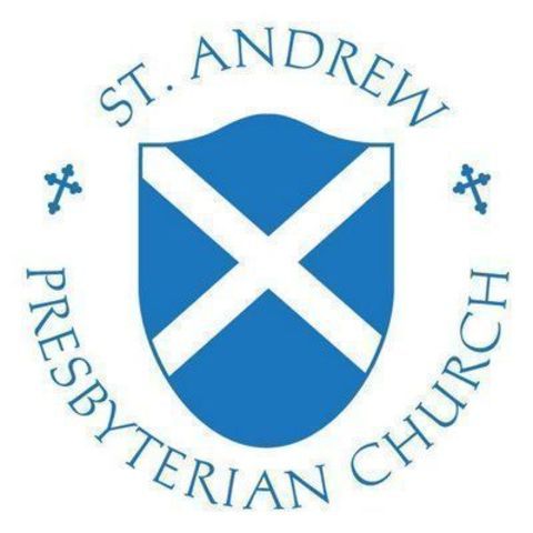 St Andrew Presbyterian Church - Denton, Texas