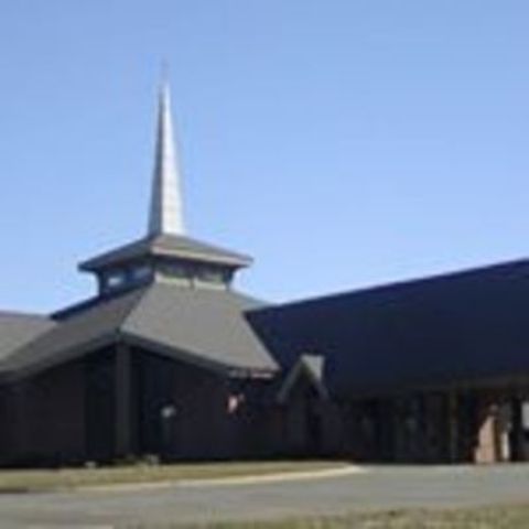 Hickory Flat Methodist Church - Canton, Georgia