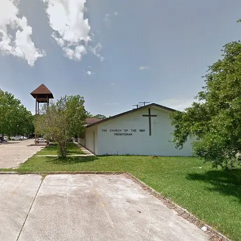 Church of the Way Presbyterian Church - Baton Rouge, Louisiana