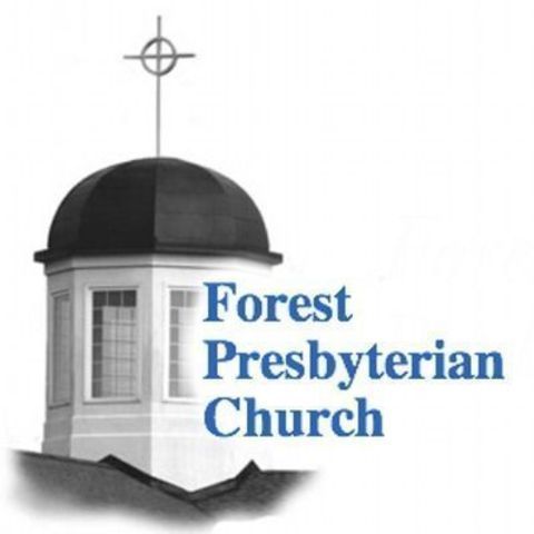 Forest Presbyterian Church - Forest, Virginia