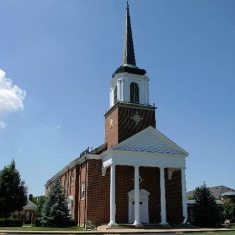 Ladue Chapel Presbyterian Church - Ladue, Missouri