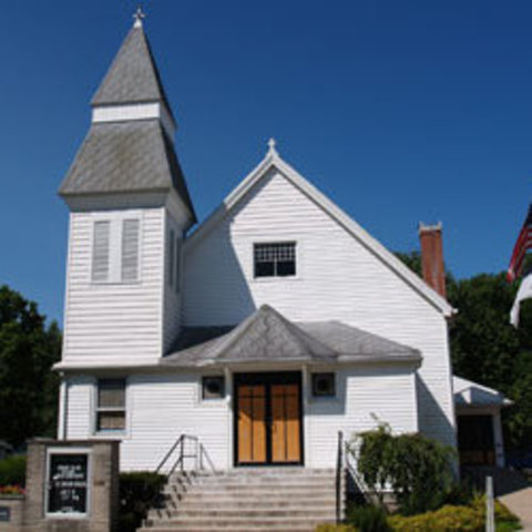 Collinsville Presbyterian Church - Collinsville, Ohio