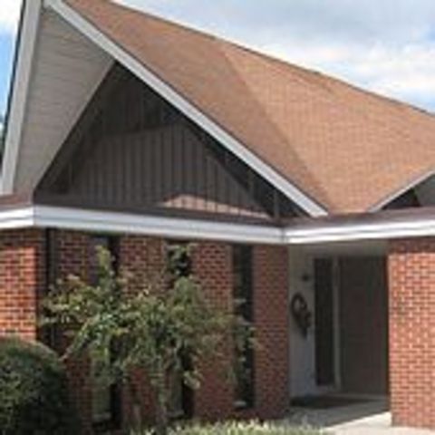 Sunnyside Presbyterian Church - Fayetteville, North Carolina