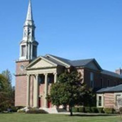 First Presbyterian Church - Muncie, Indiana