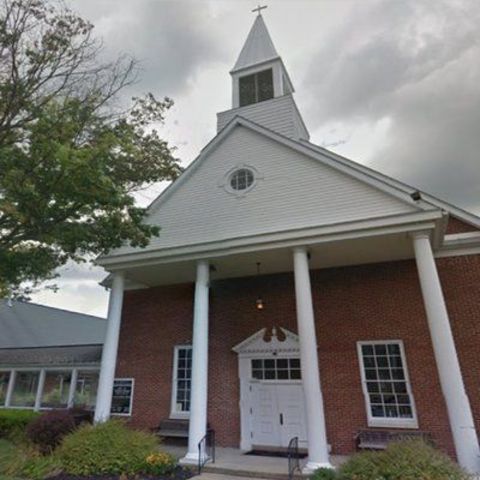 St Pauls Presbyterian Church - Laurel Springs, New Jersey
