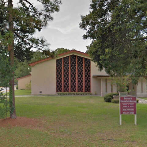 Enduring Faith Ministries - Gainesville, Florida