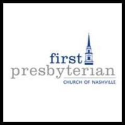 First Presbyterian Church - Nashville, Tennessee