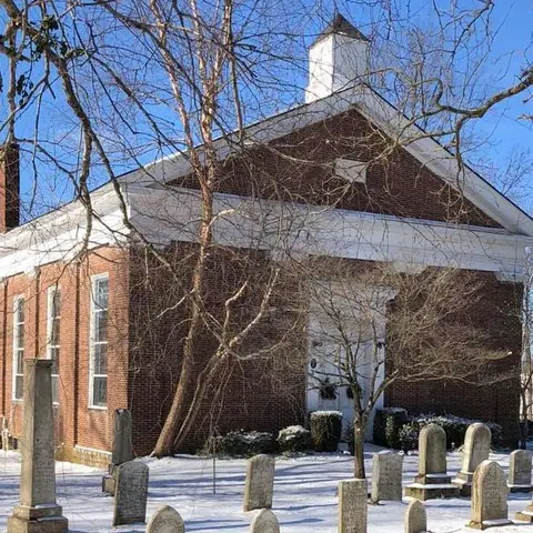 Bethel Presbyterian Church - Lexington, Kentucky