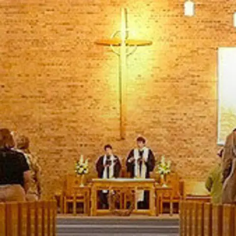 First Presbyterian Church - South St Paul, Minnesota