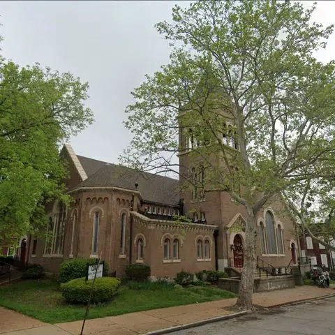 Curby Memorial Presbyterian Church - St Louis, Missouri