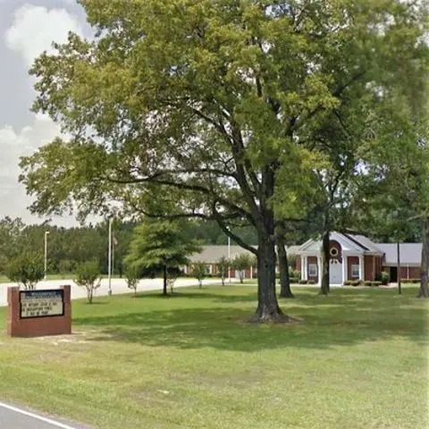 Walkersville Presbyterian Church, Waxhaw, North Carolina, United States