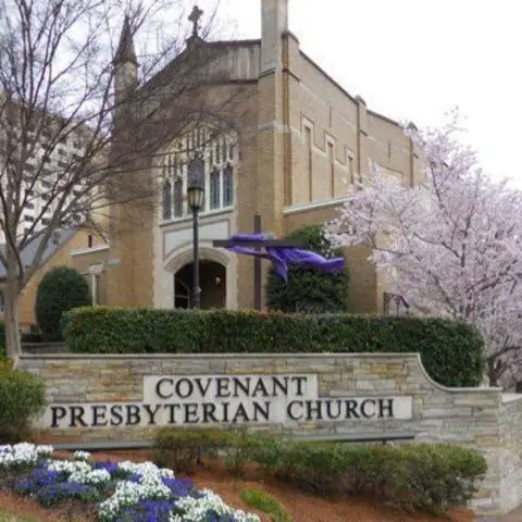 Covenant Presbyterian Church - Atlanta, Georgia