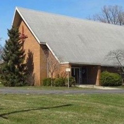 Fairgreen Presbyterian Church, Toledo, Ohio, United States