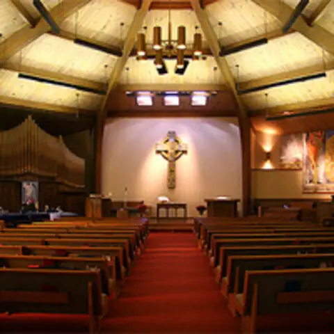 First Presbyterian Church - Sheridan, Wyoming