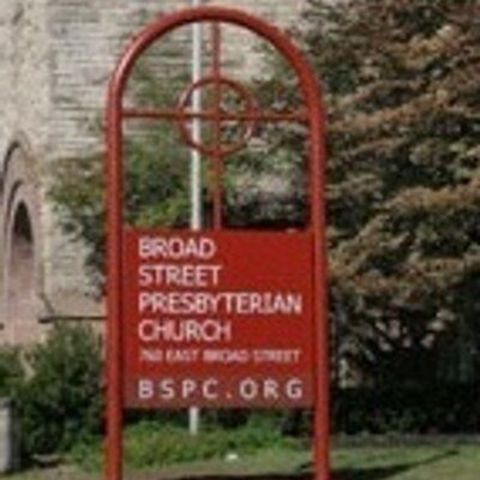 Broad Street Presbyterian Church - Columbus, Ohio