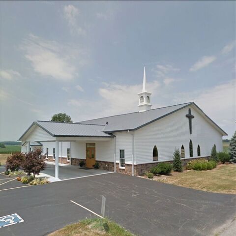 Fairview Presbyterian Church - Princeton, Indiana