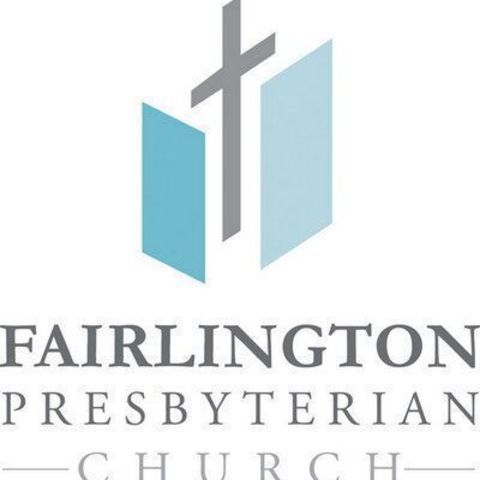 Fairlington Presbyterian Church - Alexandria, Virginia