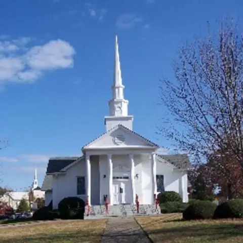 Grace Presbyterian Church - Dawsonville, Georgia