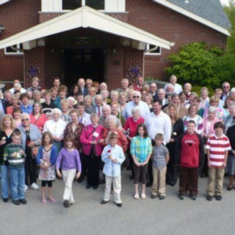 Kettle Moraine United Presbyterian Church - Hartland, Wisconsin