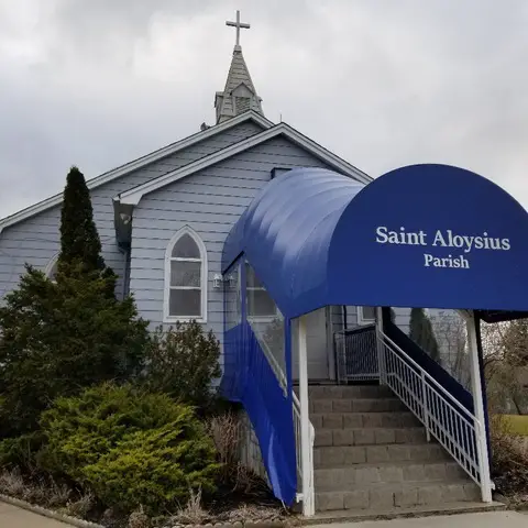 St. Aloysius Parish - Thorold, Ontario