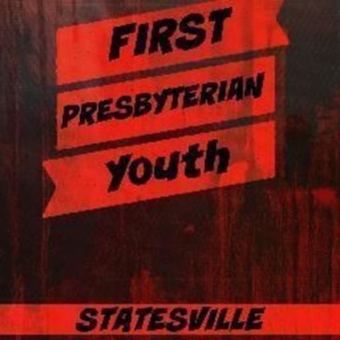 First Presbyterian Church - Statesville, North Carolina