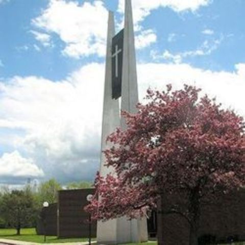 Church of the Resurrection - Ottawa, Ontario