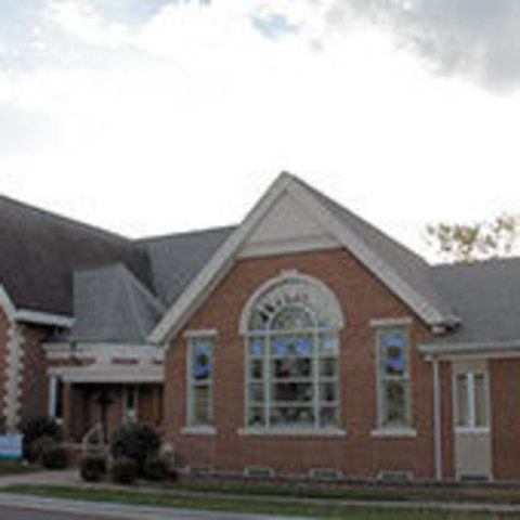 First Presbyterian Church - Seymour, Indiana