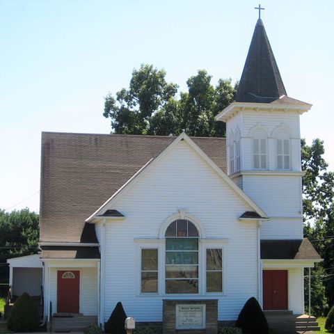 Mt Hermon Presbyterian Church - New Castle, Pennsylvania
