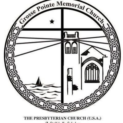 Grosse Pointe Memorial Presbyterian Church - Grosse Pointe Farms, Michigan