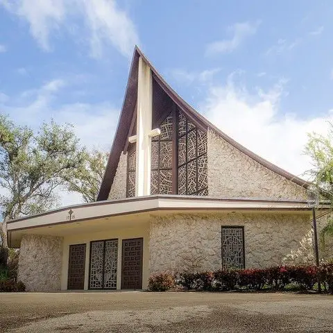 First Presbyterian Church - Stuart, Florida