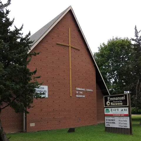 Toronto Emmanuel Tamil Church of the Nazarene - Toronto, Ontario