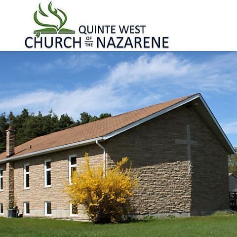 Quinte West Church of the Nazarene - Trenton, Ontario