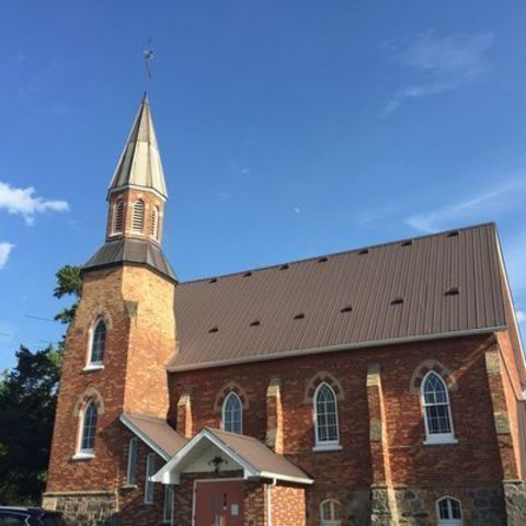North Toronto Chinese Baptist Church Melville Mission, Markham, Ontario, Canada