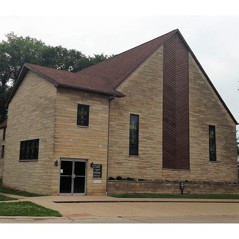 Fairfield Church of the Nazarene - Fairfield, Iowa