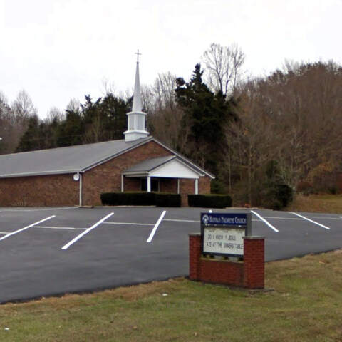 Buffalo Church of the Nazarene - Buffalo, Kentucky