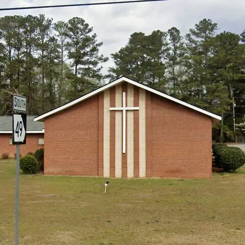 Macon Shurlington Church of the Nazarene - Macon, Georgia