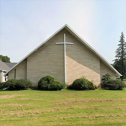 Chin Baptist Church - Des Moines, Iowa