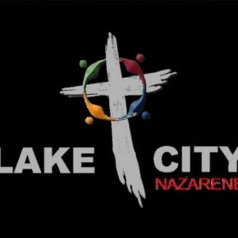 Lake City Church of the Nazarene - Lake City, Florida