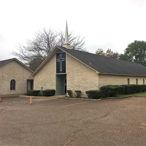 Garden Drive Church of the Nazarene - Waco, Texas