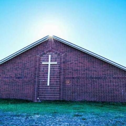 New Life Church of the Nazarene, Oklahoma City, Oklahoma, United States