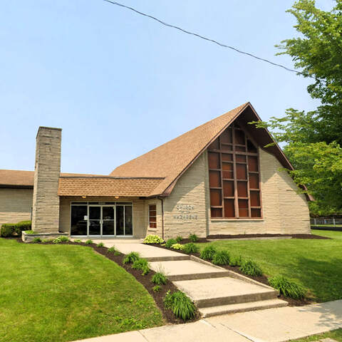 Many Nations Church of the Nazarene - Fort Wayne, Indiana