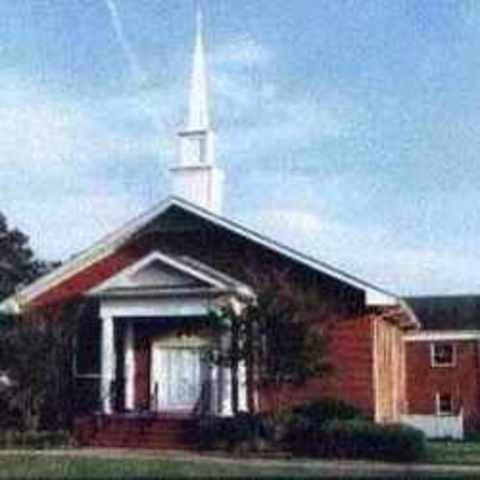 Smyrna Christian Church - Smyrna, Georgia