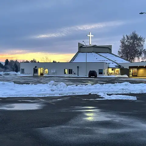 Kalispell First Church of the Nazarene - Kalispell, Montana