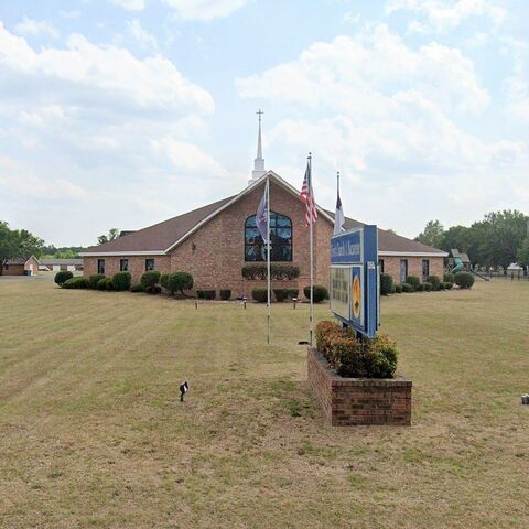 Bennettsville First Church of the Nazarene - Bennettsville, South Carolina