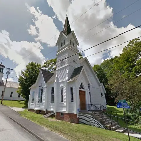 Bowdoinham Church of the Nazarene - Bowdoinham, Maine