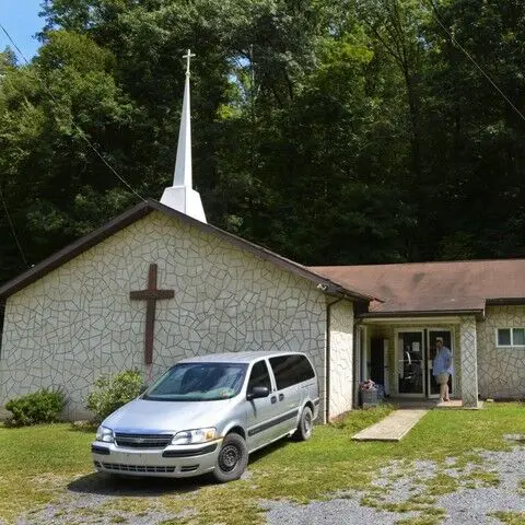 Dille Church of the Nazarene - Dille, West Virginia