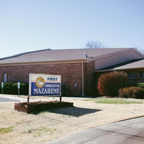 Farmington First Church of the Nazarene - Farmington, Arkansas