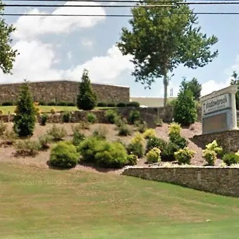 Shadowbrook Baptist Church - Suwanee, Georgia